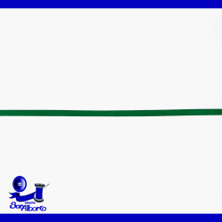 Listón Satinado Cataluña No. 0