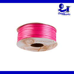 Listón Satinado Cataluña No. 00