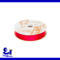 Listón Satinado Cataluña No. 05