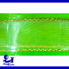 copy of Listón 8712 No.9 Organza Satinada con orilla Metálica Comex