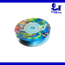 Listón Satinado Yaoska No. 000