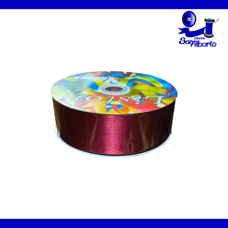 Listón Satinado Yaoska No. 9