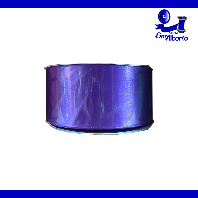 Listón Satinado Yaoska No. 12