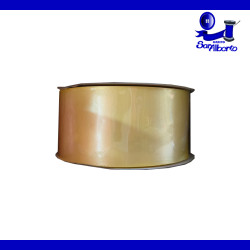 Listón Satinado Yaoska No. 12