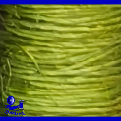 Cordón de Henequén 1Pieza Colores