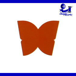 Colorante Permanente para Telas Mariposa