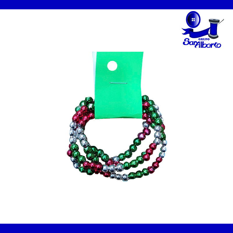 Pulsera Patria Chica y Grande Agemy