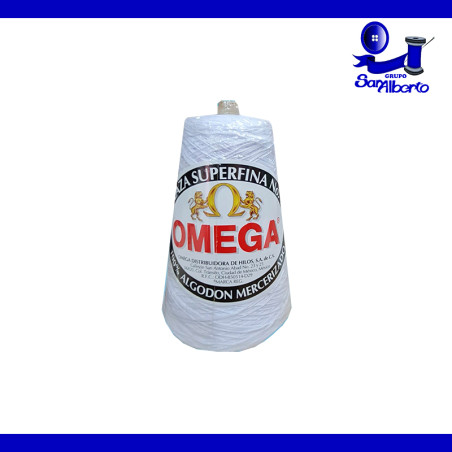 copy of Crochet 30 omega 240gr Caja con 12