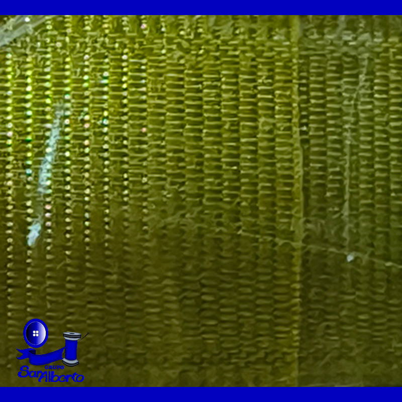 Popotillo Comex No. 9