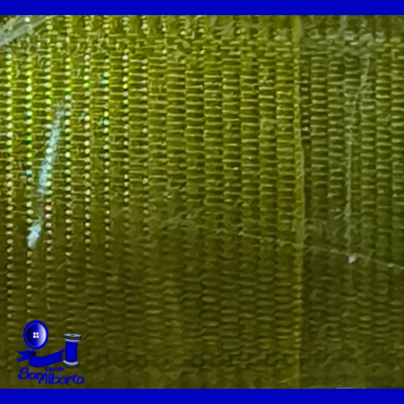 Popotillo Comex No. 9