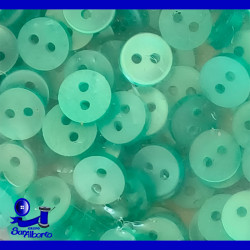 Botón ADVEN'S de Color Mod.103, No.18