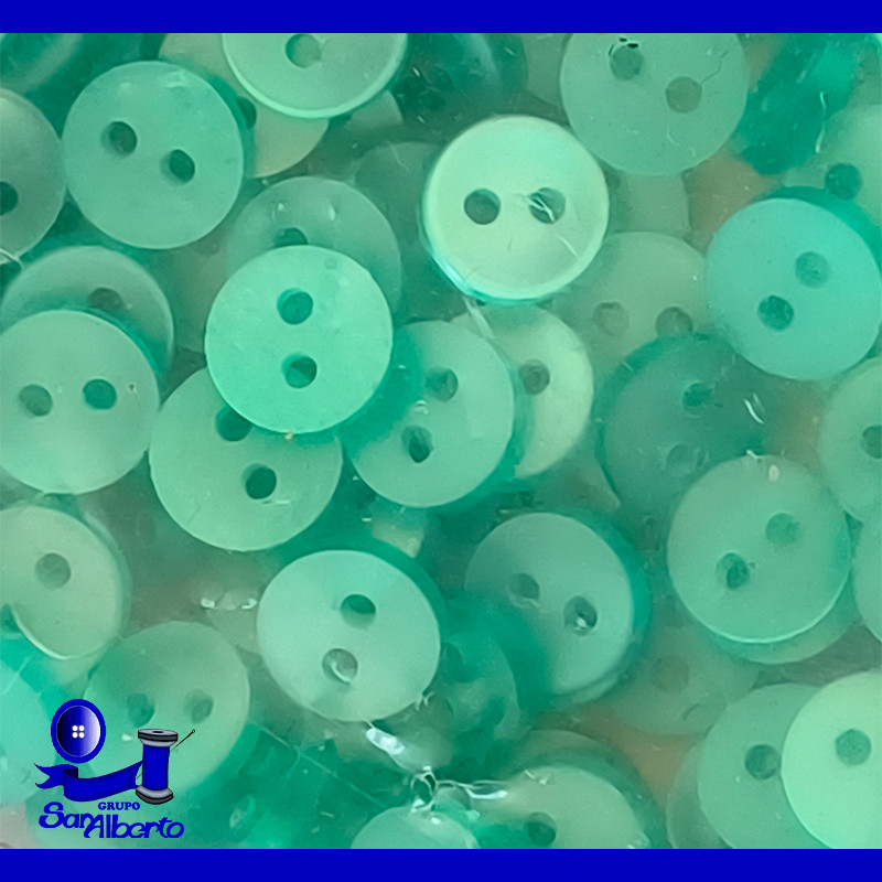 Botón ADVEN'S de Color Mod.103, No.18