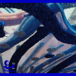 Alas de Mariposa Alambradas