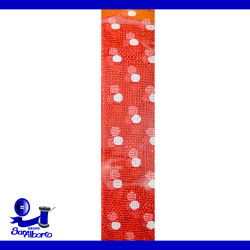 copy of Liston Navideño Diamantado 16mm Mylin 10mts 1 pieza